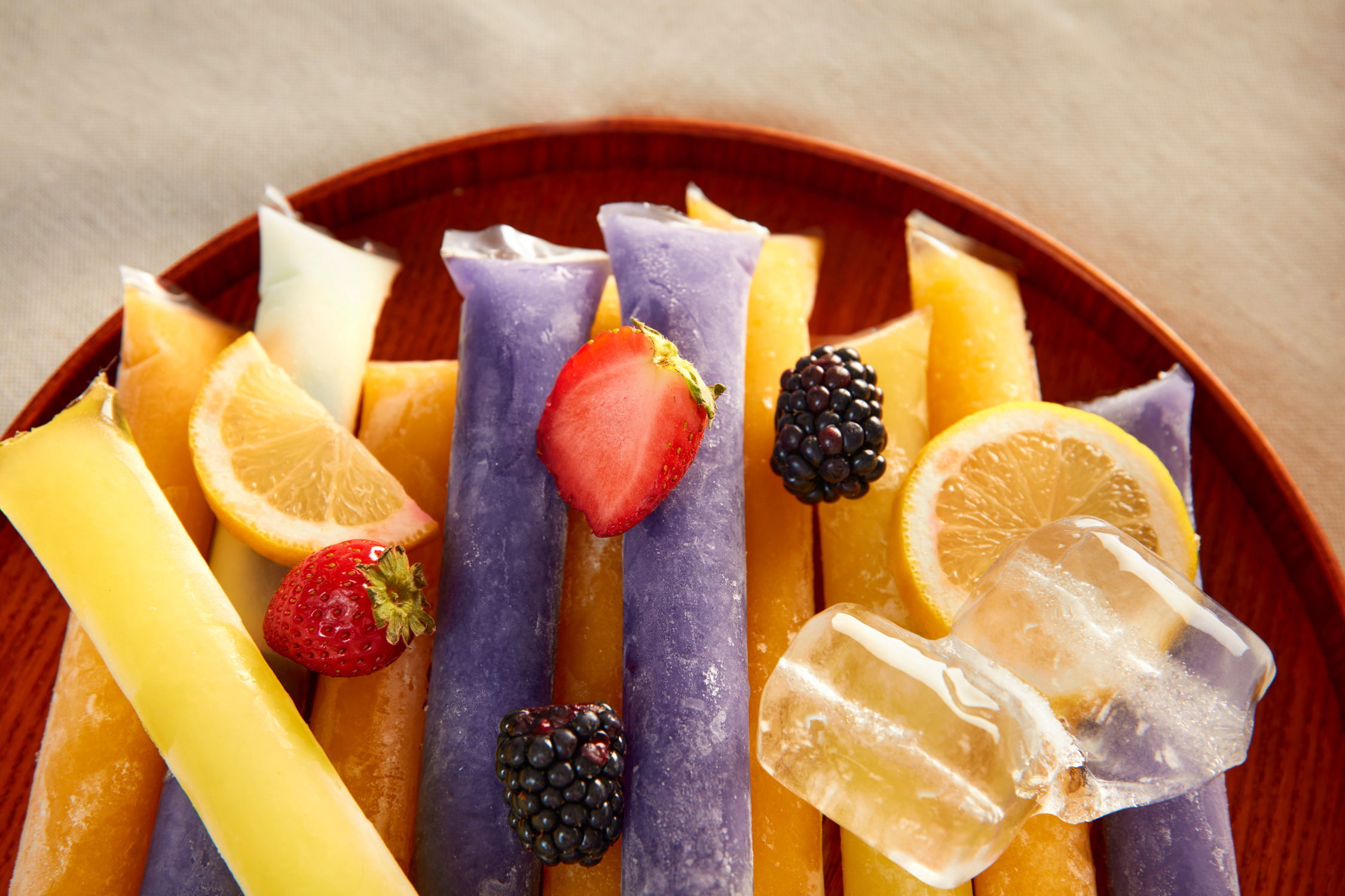 Ice Pops Posm Icepopco